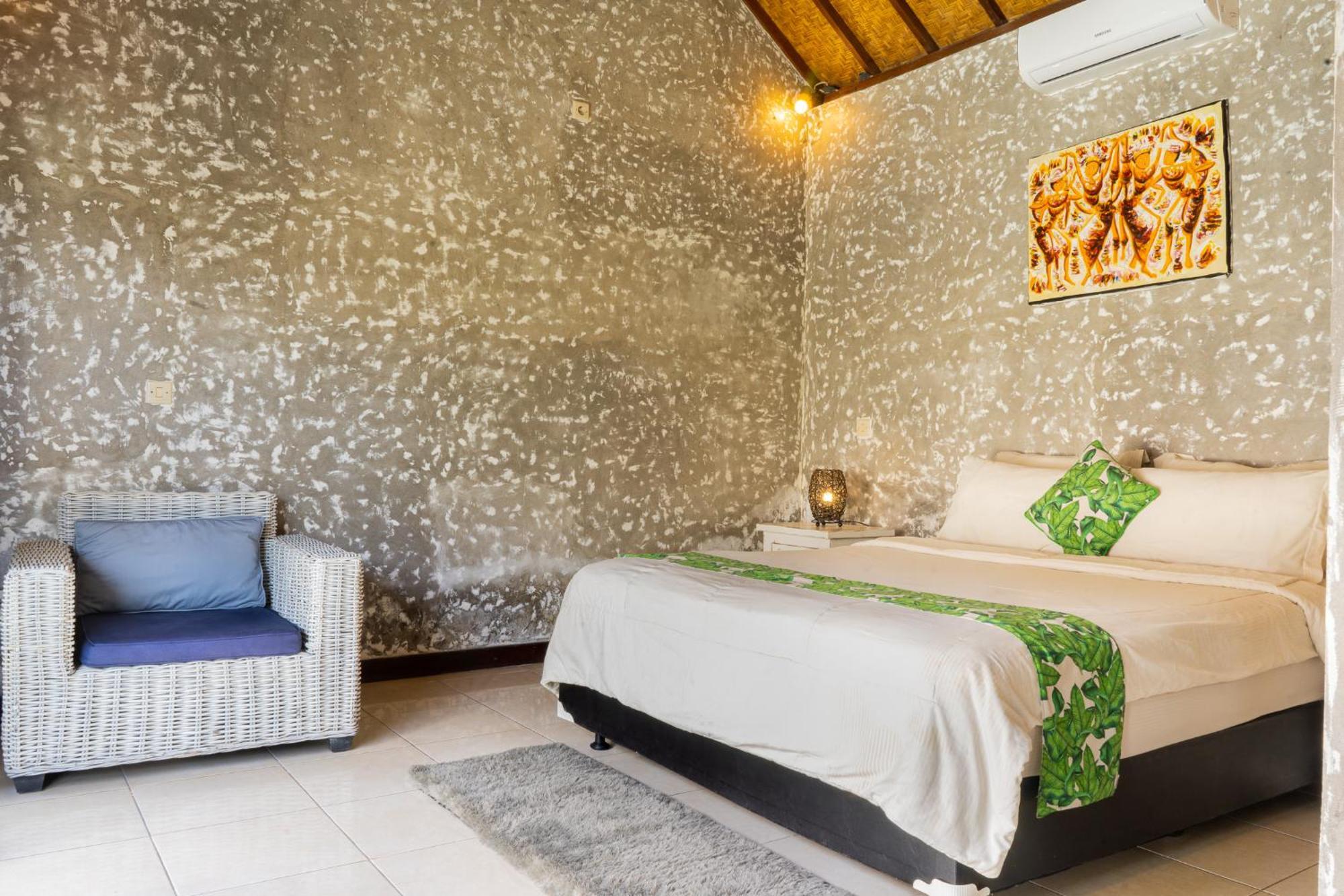 Villa Salya - 3Br - Private Pool - 1Min Walk To La Favela! Seminyak Kültér fotó
