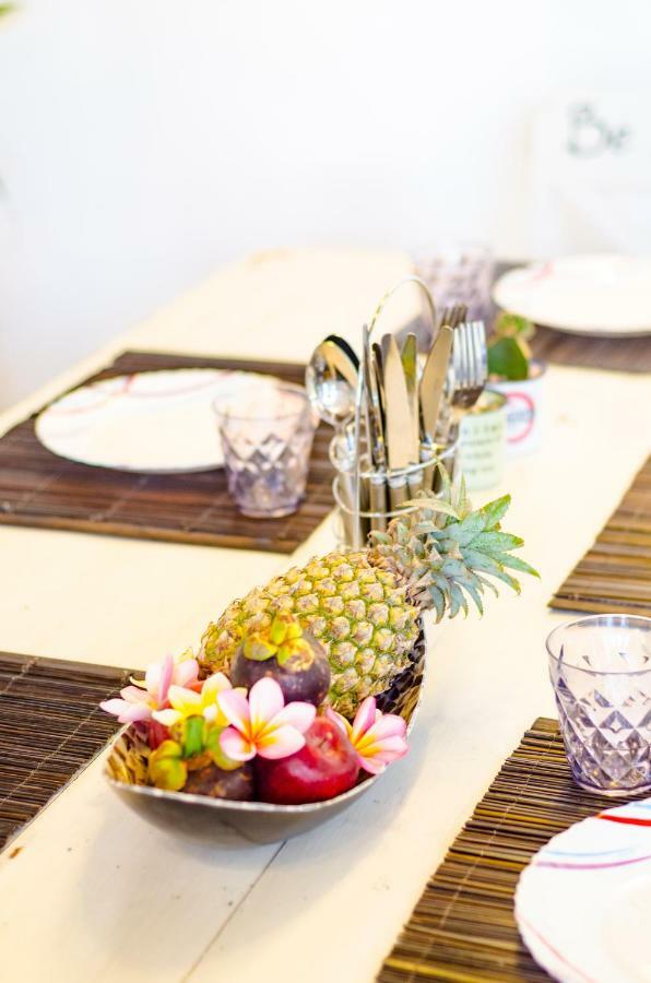Villa Salya - 3Br - Private Pool - 1Min Walk To La Favela! Seminyak Kültér fotó